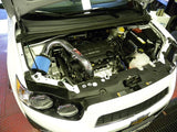 Injen Injen 12-20 Chevrolet Sonic 1.4L Turbo 4cyl Polished Short Ram Cold Air Intake w/ MR Technology SP7036P