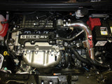 Injen Injen 11-15 Chevrolet Spark 1.2L 4cyl Black Cold Air Intake w/ MR Tech & Super Nano-Web Dry SP7080BLK