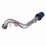 Injen 11-15 Chevrolet Spark 1.2L 4cyl Polished Cold Air Intake w/ MR Tech & Super Nano-Web Dry | SP7080P