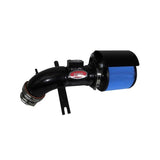 Injen 12 Ford Focus 2.0L 4cyl Black Air Intake w/ MR Tech, Web Nano-Fiber Dry Filter & Heat Shield | SP9000BLK