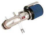 Injen 12 Ford Focus 2.0L 4cyl Polished Air Intake w/MR Tech, Web Nano-Fiber Dry Filter & Heat Shield | SP9000P