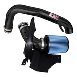Injen 13-14 Ford Focus ST 2.0L (t) 4cyl Black Short Ram Intake w/MR Tech & Heat Shield | SP9001BLK