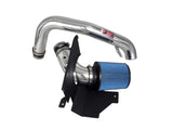 Injen 13-14 Ford Focus ST 2.0L (t) 4cyl Polished Short Ram Intake w/MR Tech & Heat Shield | SP9001P