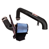 Injen 15-18 Ford Focus ST 2.0L (t) 4cyl Black Short Ram Intake w/MR Tech & Heat Shield | SP9002BLK