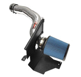 Injen Injen 16-18 Ford Focus RS Polished Cold Air Intake SP9003P