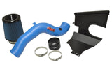 Injen Injen 16-18 Ford Focus RS Special Edition Blue Cold Air Intake SP9003SE