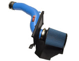 Injen Injen 16-18 Ford Focus RS Special Edition Blue Cold Air Intake SP9003SE