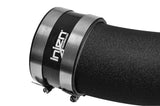 Injen Injen16-18 Ford Focus RS Wrinkle Black Cold Air Intake SP9003WB