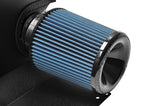 Injen16-18 Ford Focus RS Wrinkle Black Cold Air Intake | SP9003WB