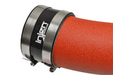 Injen Injen 16-18 Ford Focus RS Wrinkle Red Cold Air Intake SP9003WR