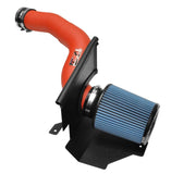 Injen Injen 16-18 Ford Focus RS Wrinkle Red Cold Air Intake SP9003WR