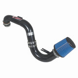 Injen 11-13 Ford Fiesta 1.6L 4Cyl Non-Turbo Black Cold Air Intake | SP9015BLK