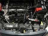 Injen Injen 11-13 Ford Fiesta 1.6L 4Cyl Non-Turbo Black Cold Air Intake SP9015BLK