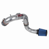 Injen 11-15 Ford Fiesta 1.6L 4Cyl Non-Turbo Polished Cold Air Intake | SP9015P