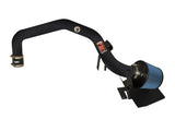 Injen 14 Ford Fiesta ST 1.6L Turbo 4Cyl Wrinkle Black Short Ram Intake w/MR Tech | SP9016WB