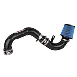 Injen 14-19 Ford Fiesta 1.6L Black Cold Air Intake | SP9017BLK