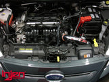 Injen Injen 14-19 Ford Fiesta 1.6L Black Cold Air Intake SP9017BLK