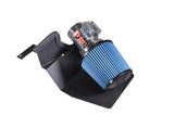 Injen 16-19 Ford Fiesta ST 1.6L Turbo 4Cyl Polished Short Ram Intake w/MR Tech | SP9018P