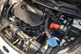 Injen Injen 16-19 Ford Fiesta ST 1.6L Turbo 4Cyl Polished Short Ram Intake w/MR Tech SP9018P