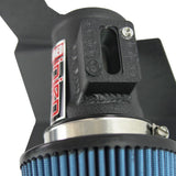 Injen Injen 16-19 Ford Fiesta ST 1.6L Turbo 4Cyl Wrinkle Black Short Ram Intake w/MR Tech SP9018WB