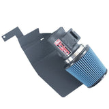 Injen Injen 16-19 Ford Fiesta ST 1.6L Turbo 4Cyl Wrinkle Black Short Ram Intake w/MR Tech SP9018WB