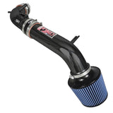 Injen 10-11 Ford Fusion 2.5L 4cyl Black Cold Air Intake w/ MR Tech/Air Fusion/Nano-Fiber Filter | SP9060BLK