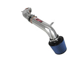 Injen 10-11 Ford Fusion 2.5L 4cyl Polished Cold Air Intake w/ MR Tech/Air Fusion/Nano-Fiber Filter | SP9060P