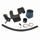 Injen 13-20 Ford Fusion 2.5L 4Cyl Black Tuned Short Ram Intake with MR Tech and Heat Shield | SP9062BLK