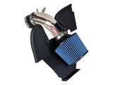 Injen 13-20 Ford Fusion 2.5L 4Cyl Polished Short Ram Intake with MR Tech and Heat Shield | SP9062P