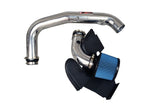 Injen 14 Ford Fusion 2.0L Eco Boost 4Cyl Short Ram Intake w/MR Tech & Heat Shield Polished | SP9063P
