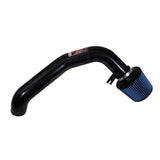 Injen 07-10 Volvo C30 T5 / 04-06 Volvo C40 T5 L5 2.5L Turbo Black Cold Air Intake | SP9080BLK