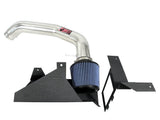 Injen 07-10 Volvo C30 T5 / 04-06 C40 T5 L5 2.5L Turbo Polished Cold Air Intake | SP9080P