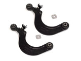 SPC Adjustable Rear Upper Control Arms - VW Mk5 | Mk6 | Mk7 | Audi 8P | 8V | 8J (Pair) | SPC81335KT