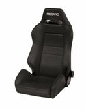 Recaro Speed Seat | SPD.00.000.YG11