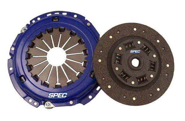 SPEC Spec Clutch Performance Kits - VW Mk5 | Mk6 2.0T w/ 6-Spd w/ OEM Dual Mass