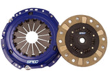 SPEC Stage 2 Spec Clutch Performance Kits - VW Mk3 | 8v 210mm SV282