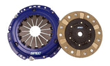 SPEC Stage 2+ Spec Clutch Performance Kits - VW Mk1 | Mk2 | 8v 210mm SV123H
