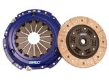 SPEC Stage 3+ Spec Clutch Performance Kits - VW Mk1 | Mk2 | 8v 210mm SV123F