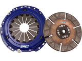 SPEC Stage 5 Spec Clutch Performance Kits - VW Mk5 | Mk6 2.0T w/ 6-Spd w/Single Mass Flywheel SV875-2