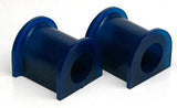 SuperPro 25mm Front Sway Bar Bushings - BMW | E24 | 6-Series | SPF0684-25K