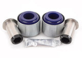 SuperPro Front Upper Control Arm Bushings (Inner) - Audi | B5 | B6 | B7 | C5 | D3 | SPF3126K