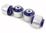 Superpro SuperPro Front Upper Control Arm Bushings (Inner) - Audi | B5 | B6 | B7 | C5 | D3 SPF3126K