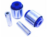 SuperPro Front Lower Control Arm Bushings (Inner) - Audi | B5 | B6 | B7 | C5 | SPF3128K