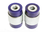 SuperPro Rear Lower Control Arm Bushings (Inner Front) - Mk5 | Mk6 | Mk7 | B6/B7 | 8P/8V | Mk2TT | SPF3350K