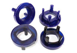 SuperPro Rear Subframe Mount Inserts (Front) - BMW | E8X | E9X | SPF3947K
