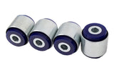 Superpro Street SuperPro Rear Lower Trailing Arm Bushings (F & R) - BMW | E8X | E9X SPF3953K
