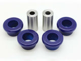 SuperPro Front Control Arm Bushings (Inner Front) - VW Mk7 | Audi | 8V | SPF4175K