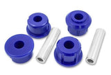 SuperPro Rear Subframe Mount Bushings - BMW | E30 | 3-Series | SPF4184K
