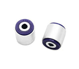 SuperPro Shock Absorber Bushing Kit - Audi / B8 / B9 / A4 / Allroad / A5 / A6 / A7 / A8 / Q5 | SPF5187K