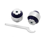 SuperPro Strut Bar To Chassis Mount Bush Kit - Audi / B8 / B9 / A4 / Allroad / A5 / Q5 | SPF5189XK